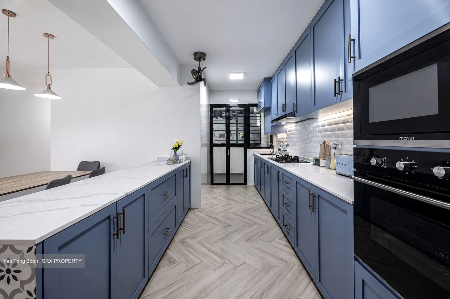 Blk 818C Keat Hong Mirage (Choa Chu Kang), HDB 5 Rooms #597762261